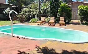 Oré Lodge
